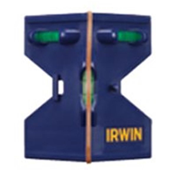 Irwin Industrial 1794482 Magnetic Post Level IR387586